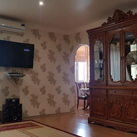 Люкс Апартаменты Центр Szuhumi Kültér fotó