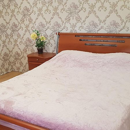 Люкс Апартаменты Центр Szuhumi Kültér fotó