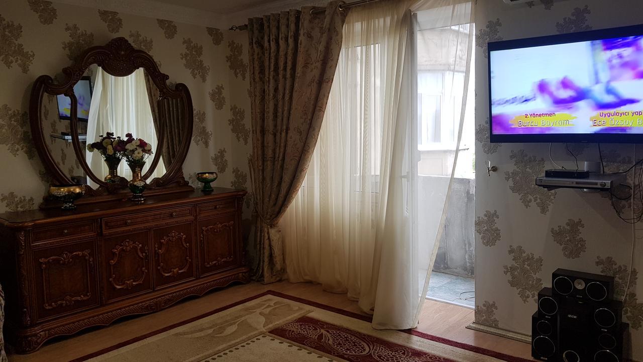 Люкс Апартаменты Центр Szuhumi Kültér fotó
